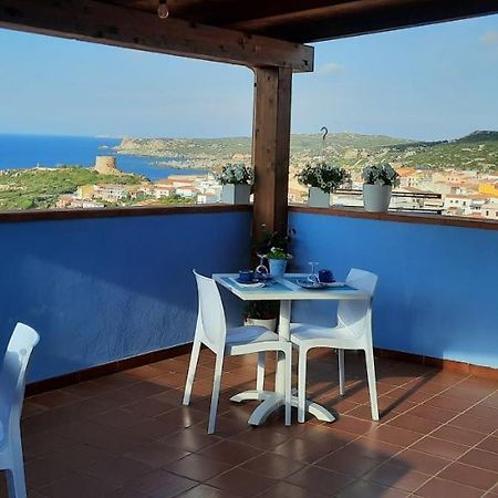 Monte Becco Panoramic Rooms Santa Teresa Gallura Exterior photo