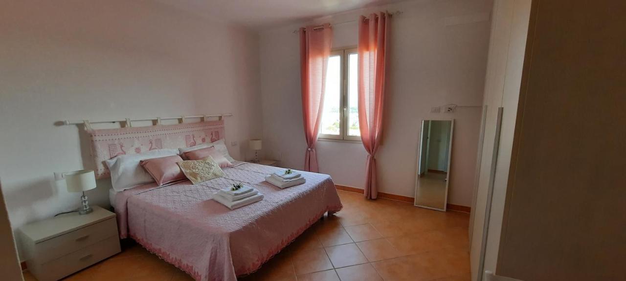Monte Becco Panoramic Rooms Santa Teresa Gallura Exterior photo