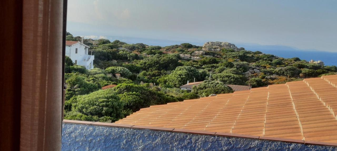 Monte Becco Panoramic Rooms Santa Teresa Gallura Exterior photo